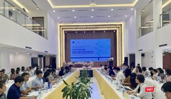 Tọa đàm về chỉ số hài lòng của người bệnh