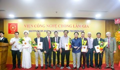 Ban Phát triển thương hiệu và chống hàng giả Việt Nam tại TP.HCM đã chính thức ra mắt ngày 28/6 (ảnh: Internet)