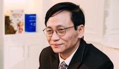 Chuyên gia Nguyễn Quang Minh