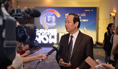 GS.TS. Trần Hữu Dàng_Chủ tịch Hội nội tiết - ĐTĐ Việt Nam trao đổi về bệnh tiền ĐTĐ