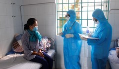Dịch COVID-19 gia tăng ở nhiều nước, Bộ Y tế yêu cầu các bệnh viện chủ động phát hiện và điều trị 