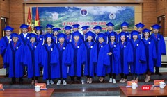 Các bác sĩ trẻ tình nguyện sẽ về công tác tại các địa bàn miền núi, vùng cao đặc biệt khó khăn để chăm sóc sức khỏe cho nhân dân