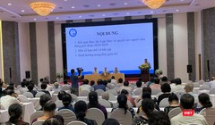 Cần bảo vệ người tiêu dùng trong bối cảnh thương mại điện tử phát triển mạnh mẽ