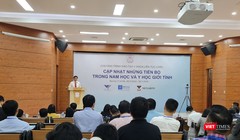 Hội nghị cập nhật những tiến bộ trong nam học và y học giới tính 