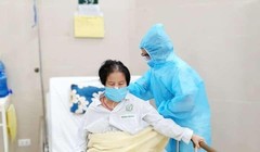 COVID-19: Biến thể mới có khả năng lây lan nhanh hơn, đang được WHO theo dõi 