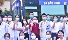 Quyết tâm của thầy và trò Trường Đại học Y Hà Nội 