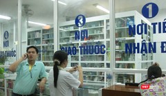 Đấu thầu thuốc thành công sẽ giúp các bệnh viện hạ nhiệt "cơn sốt" thiếu thuốc điều trị