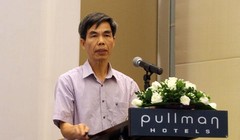 TS.BS. Trần Tuấn - Giám đốc Trung tâm nghiên cứu và đào tạo phát triển cộng đồng (RTCCD), chuyên gia phản biện chính sách y tế