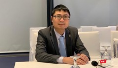 Ông Nguyễn Quang Đồng – Viện trưởng Viện Nghiên cứu Chính sách và Phát triển truyền thông (IPS).