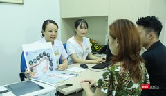 Hệ thống pháp luật về y tế được hoàn thiện sẽ bảo vệ quyền lợi cho cả thầy thuốc và bệnh nhân