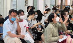 Người dân mong muốn được Bảo hiểm Y tế thanh toán các loại thuốc, vật tư y tế mà các bệnh viện đang thiếu