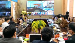 Hoạt động KCB từ xa mới xuất hiện chủ yếu trong đại dịch Covid-19, chưa có trong Luật KCB 2009