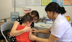 Tỷ lệ sử dụng thuốc nội tăng mạnh tại các cơ sở y tế trong cả nước