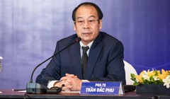 PGS.TS. Trần Đắc Phu - nguyên Cục trưởng Cục Y tế dự phòng (Bộ Y tế), Cố vấn cao cấp Trung tâm Đáp ứng khẩn cấp sự kiện y tế công cộng Việt Nam.