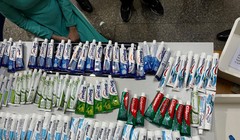 Nhận mang hộ hàng hoá có ma tuý, 4 tiếp viên hàng không đã gặp rắc rối về pháp lý