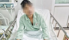 Bệnh nhân bị ngộ độc nặng đã dừng thở máy, sức khỏe dần phục hồi