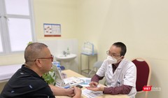 Các cơ sở y tế cần khuyến khích người dân sử dụng căn cước công dân gắn chíp trong KCB.