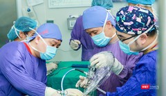 Các thủ tục khám, chữa bệnh càng nhanh, thì việc cấp cứu người bệnh càng hiệu quả