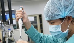 11/12 loại vắc xin TCMR do Việt Nam nghiên cứu và sản xuất 