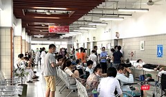 Khi giá viện phí tính đúng và đủ, người bệnh sẽ được BHYT chi trả toàn bộ, giảm chi tiền túi như hiện nay