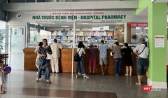 BVĐK Đức Giang là một trong 36 BV được Sở Y tế Hà Nội giao quyền tự chủ tài chính trong đợt đầu tiên