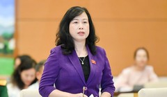 Bộ trưởng Đào Hồng Lan làm Trưởng Ban Chỉ đạo chuyển đổi số Bộ Y tế 