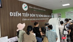 Ứng dụng công nghệ thông tin trong y tế sẽ góp phần nâng cao chất lượng khám, chữa bệnh