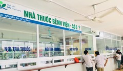 Danh mục thuốc do BHYT chi trả thường xuyên được sửa đổi, bổ sung, để đảm bảo quyền lợi cho người tham gia BHYT
