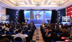 Diễn đàn Đổi mới Sáng tạo trong lĩnh vực Y tế khẳng định: Ứng dụng công nghệ cao, chuyển đổi số, AI và quản lý dữ liệu đời thực có vai trò tạo đột phá trong phát triển ngành y-dược. 