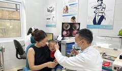 Không thể bỏ giấy chuyển tuyến vì sẽ dẫn đến quá tải bệnh viện tuyến trung ương