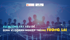Chuyển đổi số - xu hướng tất yếu để định vị doanh nghiệp trong tương lai