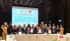 Phục hồi chức năng ngày càng quan trọng trong bối cảnh người cao tuổi và người khuyết tật gia tăng