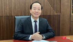 Giám đốc Bệnh viện Nhi TW: Xu hướng càng nhiều Bác sĩ Nội trú càng tốt