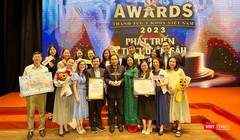 Kỹ thuật chọn lọc phôi không mang gen bệnh được vinh danh Thành tựu Y khoa Việt Nam 2023