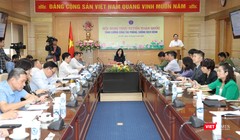 Nhiều bệnh truyền nhiễm đang gia tăng và diễn biến phức tạp