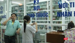 Các bệnh viện phải công khai giá thuốc bảo hiểm y tế trúng thầu