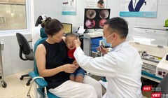 Luật Bảo hiểm y tế sửa đổi: Khám, chữa bệnh tại y tế cơ sở sẽ được hưởng 100% dù trái tuyến