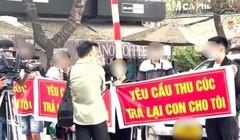 Bộ Y tế nói gì về việc Bệnh viện Thu Cúc thỏa thuận mổ đẻ theo nhu cầu? 