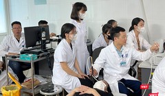 Bệnh viện Mắt Trung ương “hồi sinh” sau gần 2 năm hoạt động cầm chừng