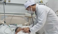 Ngộ độc bánh mì ở Đồng Nai: Các bệnh viện huy động tổng lực cứu chữa nạn nhân