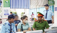 Cảnh giác với những chiêu trò lừa đảo khi đến bệnh viện