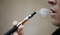 1.224 ca nhập viện do sử dụng thuốc lá điện tử, thuốc lá mới