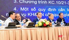 Hội nghị khoa học về bệnh phổi và lao: Công bố nhiều nghiên cứu khoa học mới