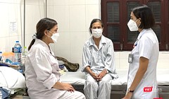 Cảnh báo bệnh trầm cảm ở người cao tuổi: 4% dân số Việt Nam mắc phải