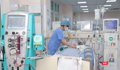 Bệnh viện đầu tiên của Hà Nội đào tạo kiến thức sâu về chẩn đoán chết não cho y, bác sĩ