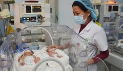 Không địa phương nào thực hiện Chương trình can thiệp giảm tử vong trẻ theo chỉ đạo của Thủ tướng