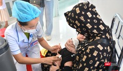 Dịch bệnh truyền nhiễm gia tăng, Bộ Y tế đề nghị các địa phương sẵn sàng ứng phó