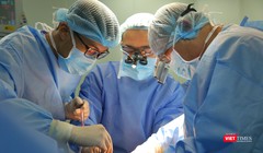 Vì sao ghép gan, thận ở Việt Nam rất phát triển, nhưng ghép phổi còn khiêm tốn?