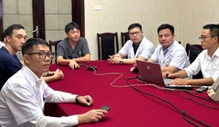 Sức khỏe các nạn nhân vụ sập cầu Phong Châu: Tài xế rơi xuống sông bị dập nát chân, xẹp phổi