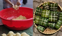 "Không để các sản phẩm bị hỏng, mốc, hết hạn sử dụng... đến tay người dân vùng lũ"